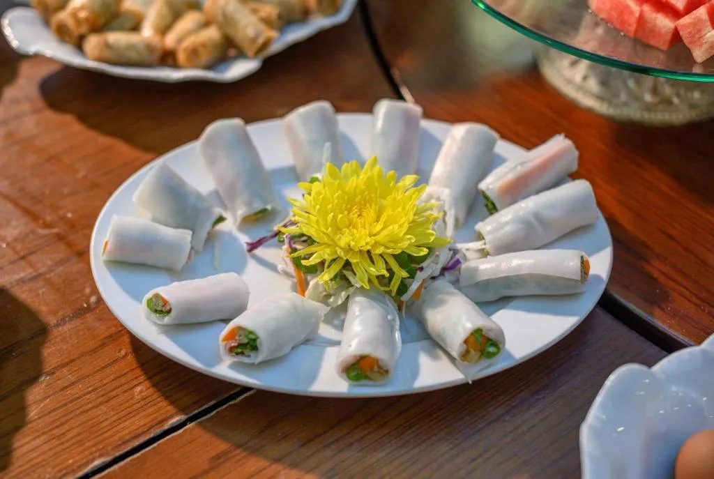 Ocean View Danang Hotel