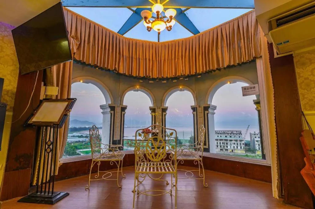 Ocean View Danang Hotel