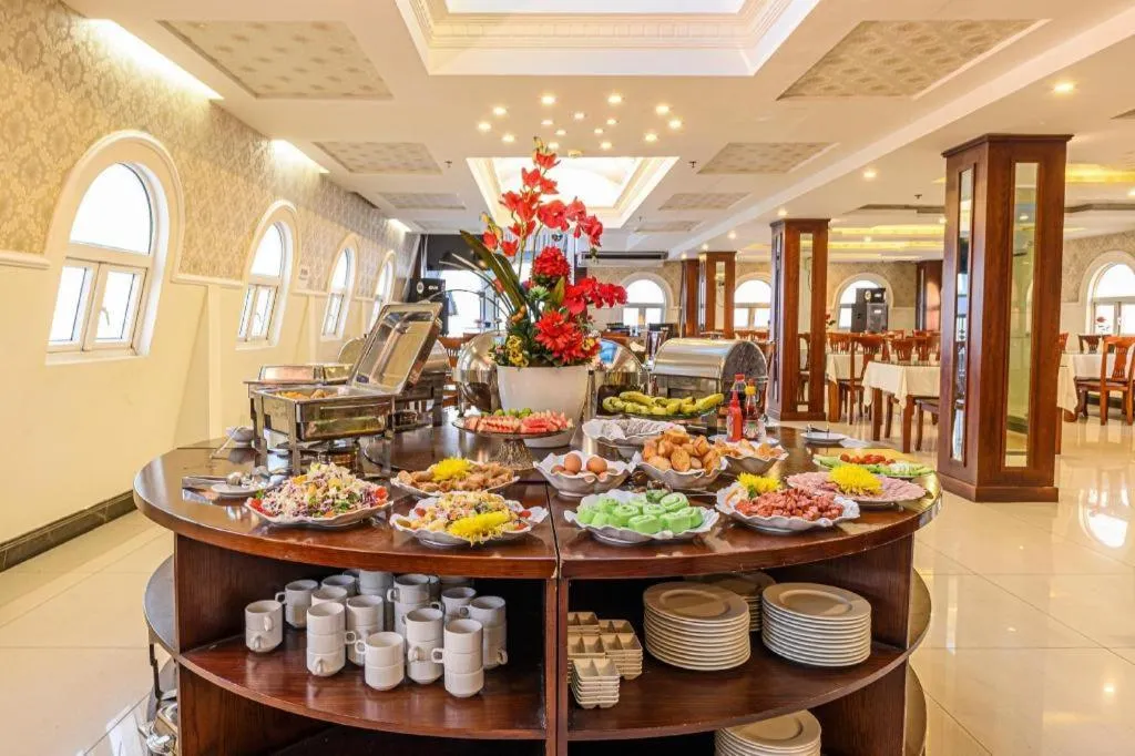 Ocean View Danang Hotel