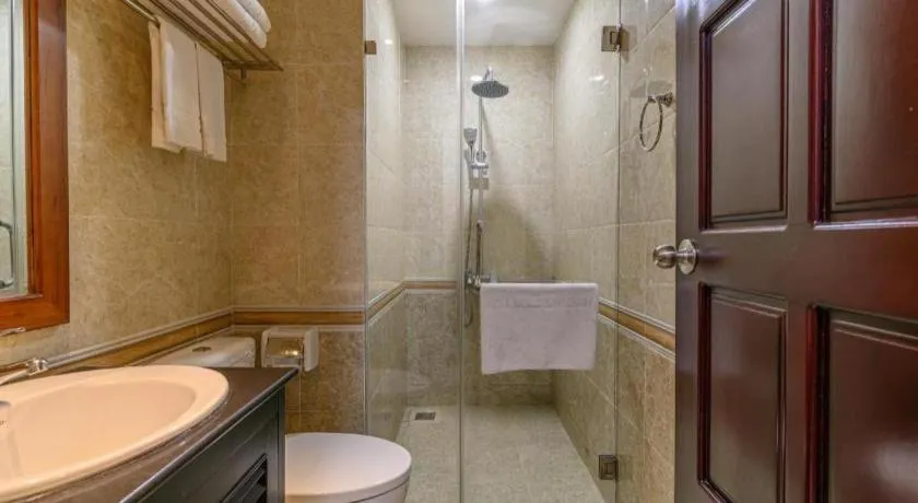 Ocean View Danang Hotel