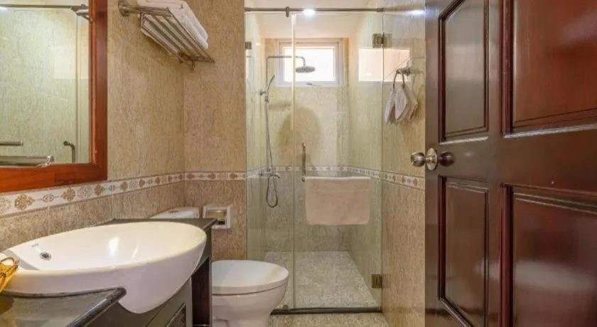 Ocean View Danang Hotel