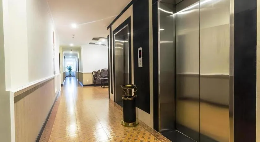 Ocean View Danang Hotel