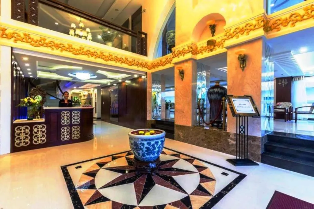 Ocean View Danang Hotel