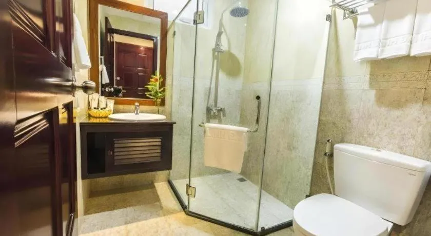 Ocean View Danang Hotel