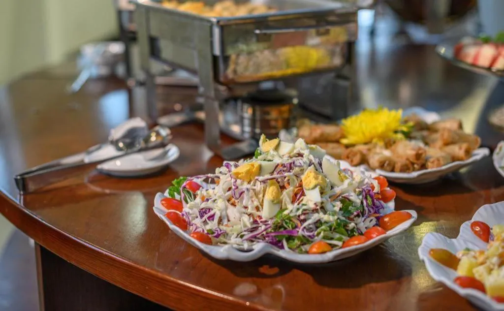 Ocean View Danang Hotel