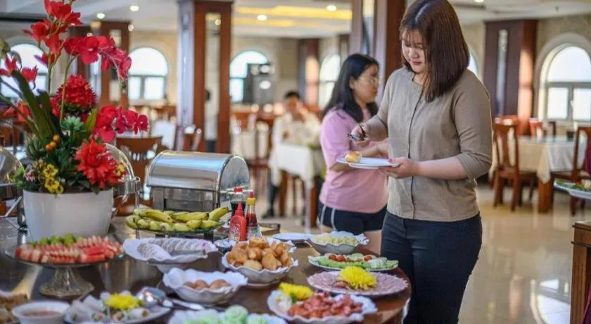 Ocean View Danang Hotel