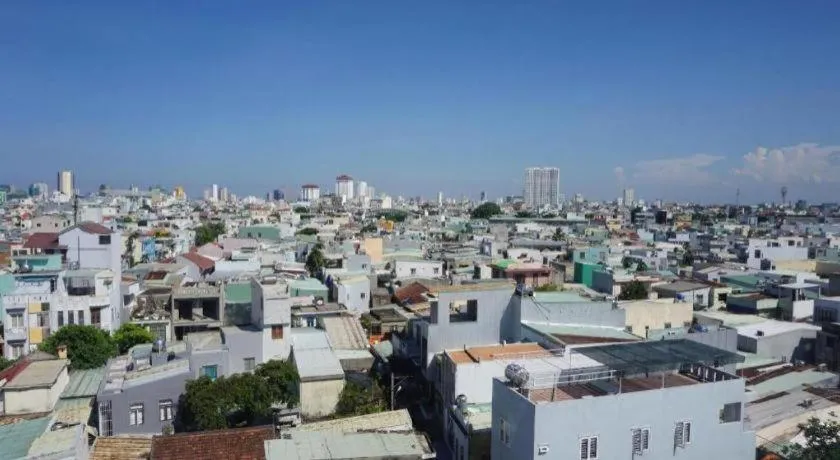 Ocean View Danang Hotel