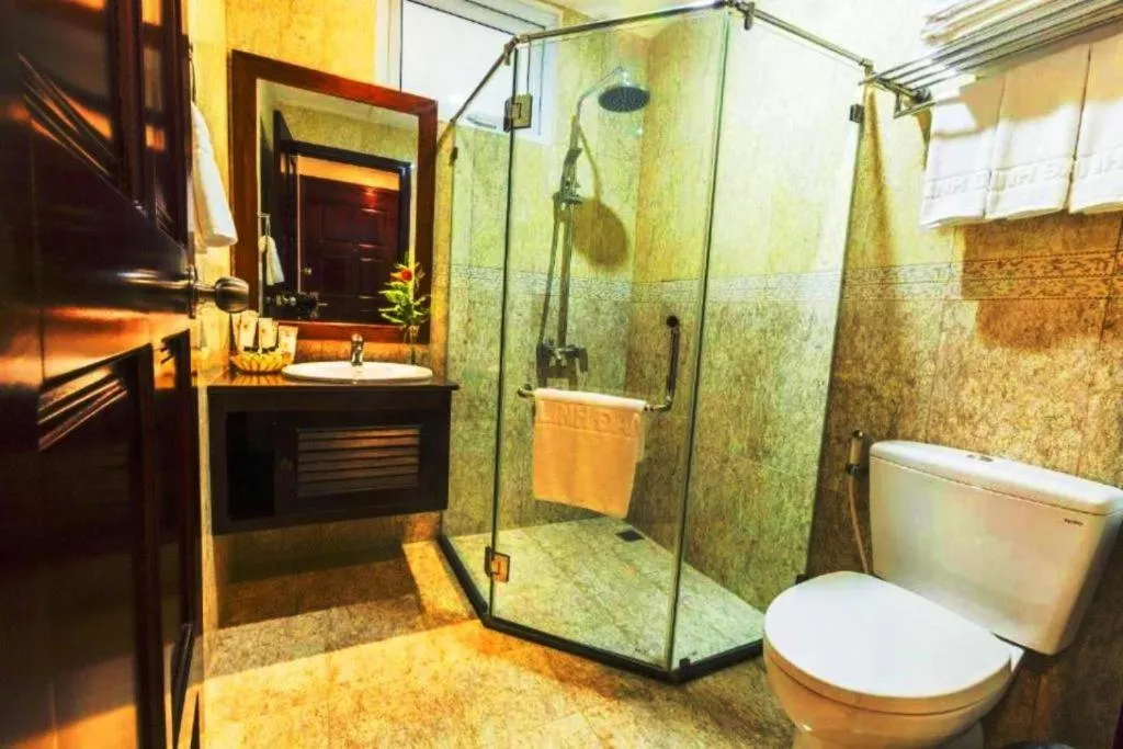 Ocean View Danang Hotel