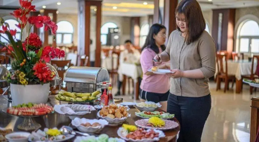 Ocean View Danang Hotel