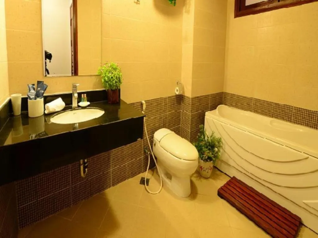 Artisan Boutique Hotel