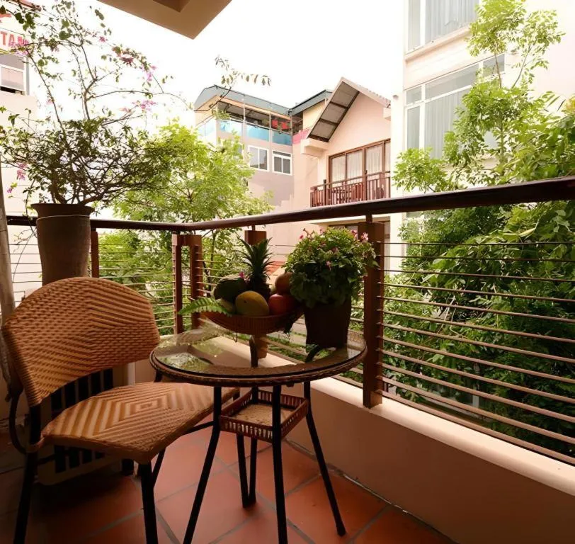 Artisan Boutique Hotel