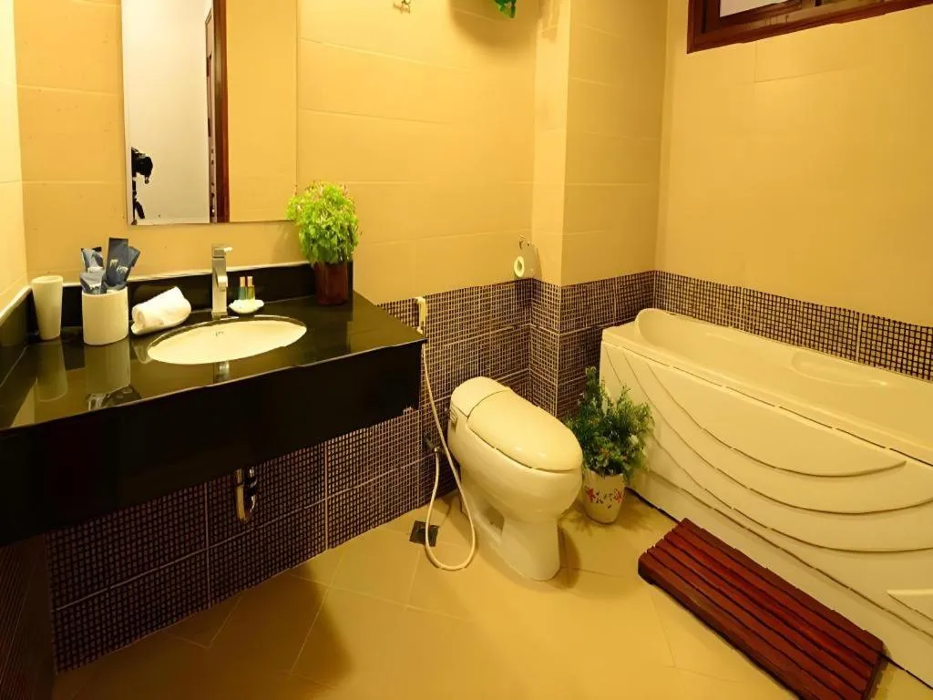 Artisan Boutique Hotel