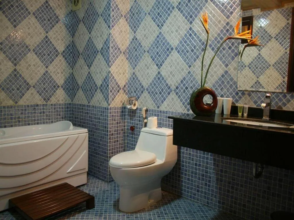 Artisan Boutique Hotel