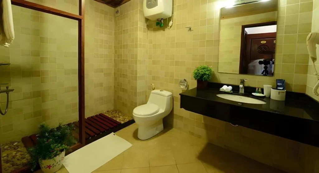 Artisan Boutique Hotel