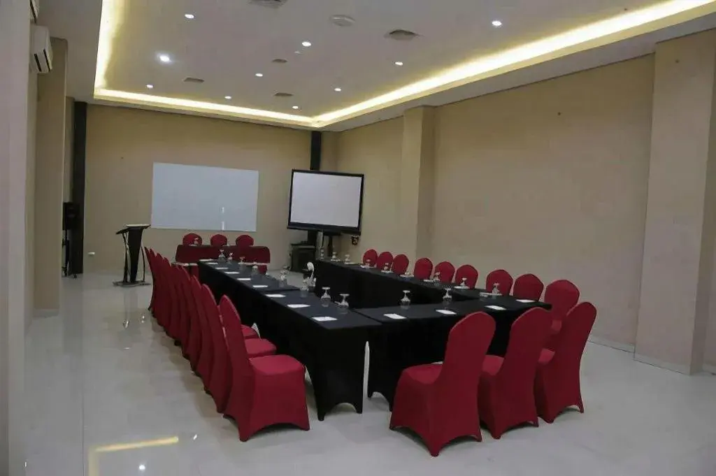 Hotel Betha Subang Hotel Betha Subang