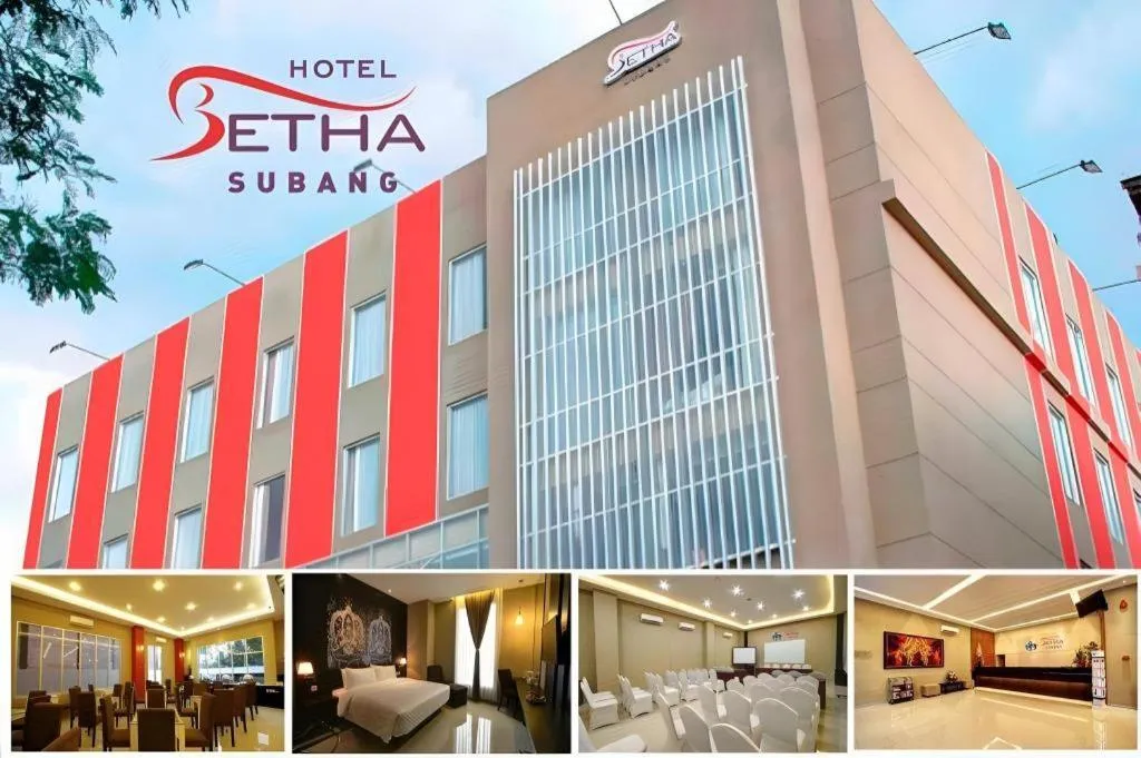Hotel Betha Subang