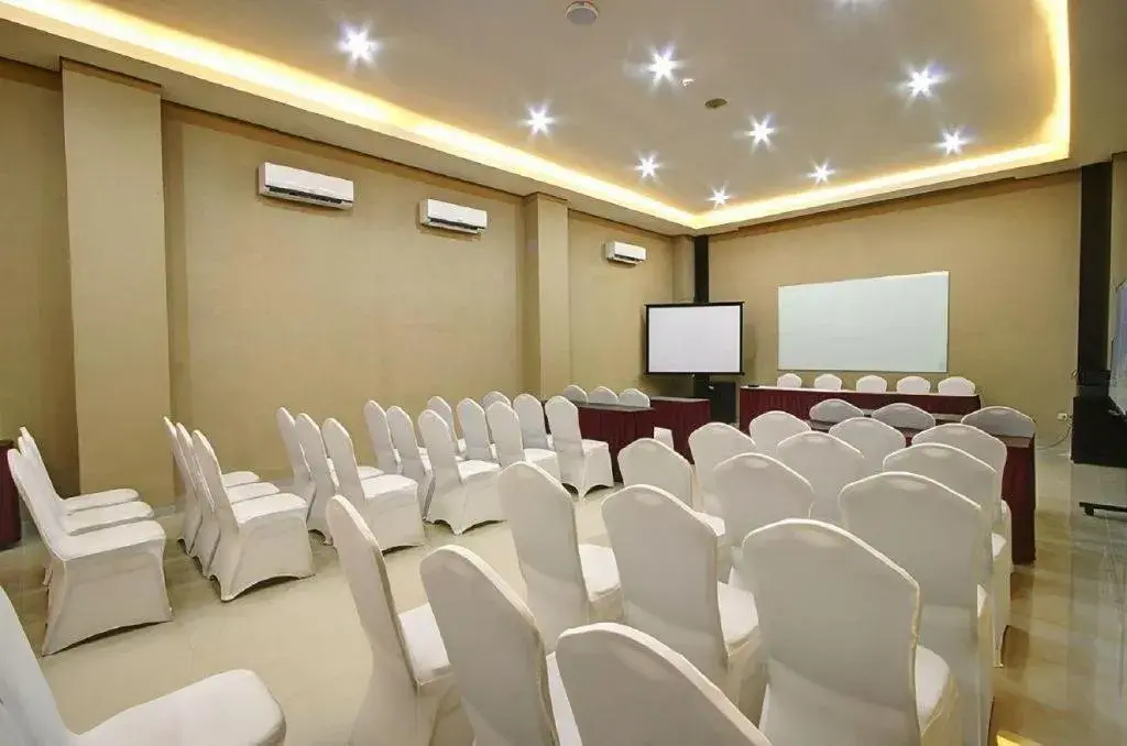 Hotel Betha Subang Hotel Betha Subang