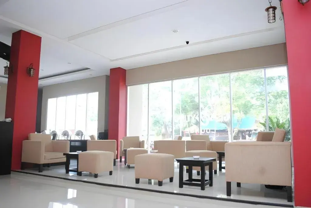 Hotel Betha Subang Hotel Betha Subang