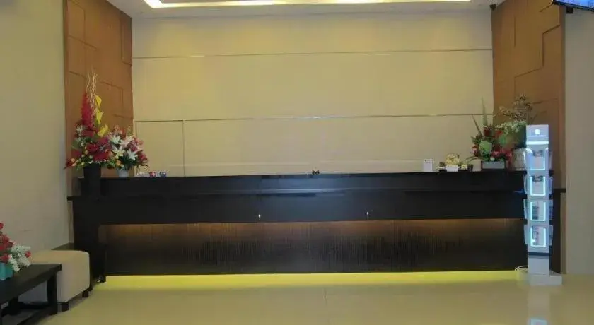 Hotel Betha Subang Hotel Betha Subang