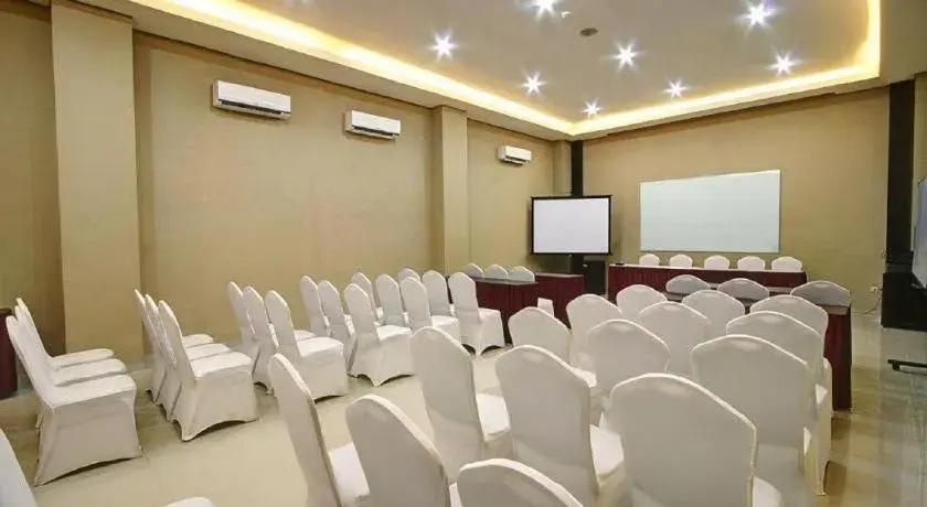 Hotel Betha Subang Hotel Betha Subang