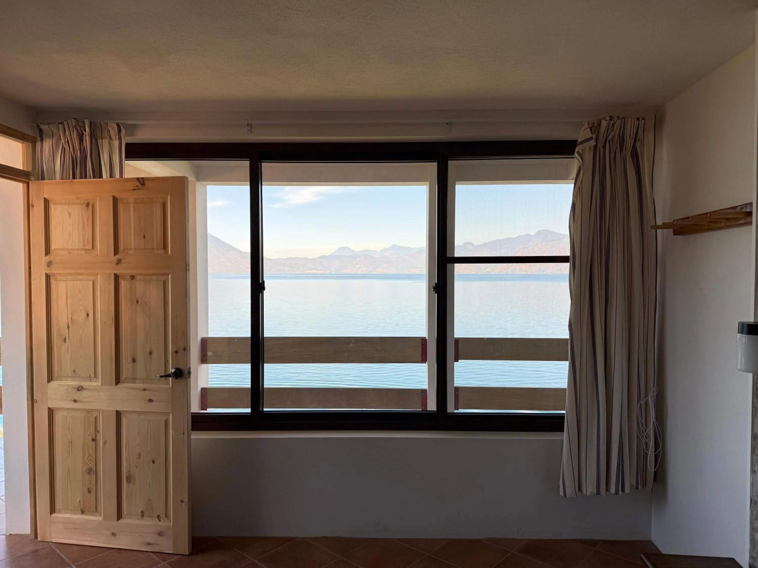 Hotel Terrazas Del Lago