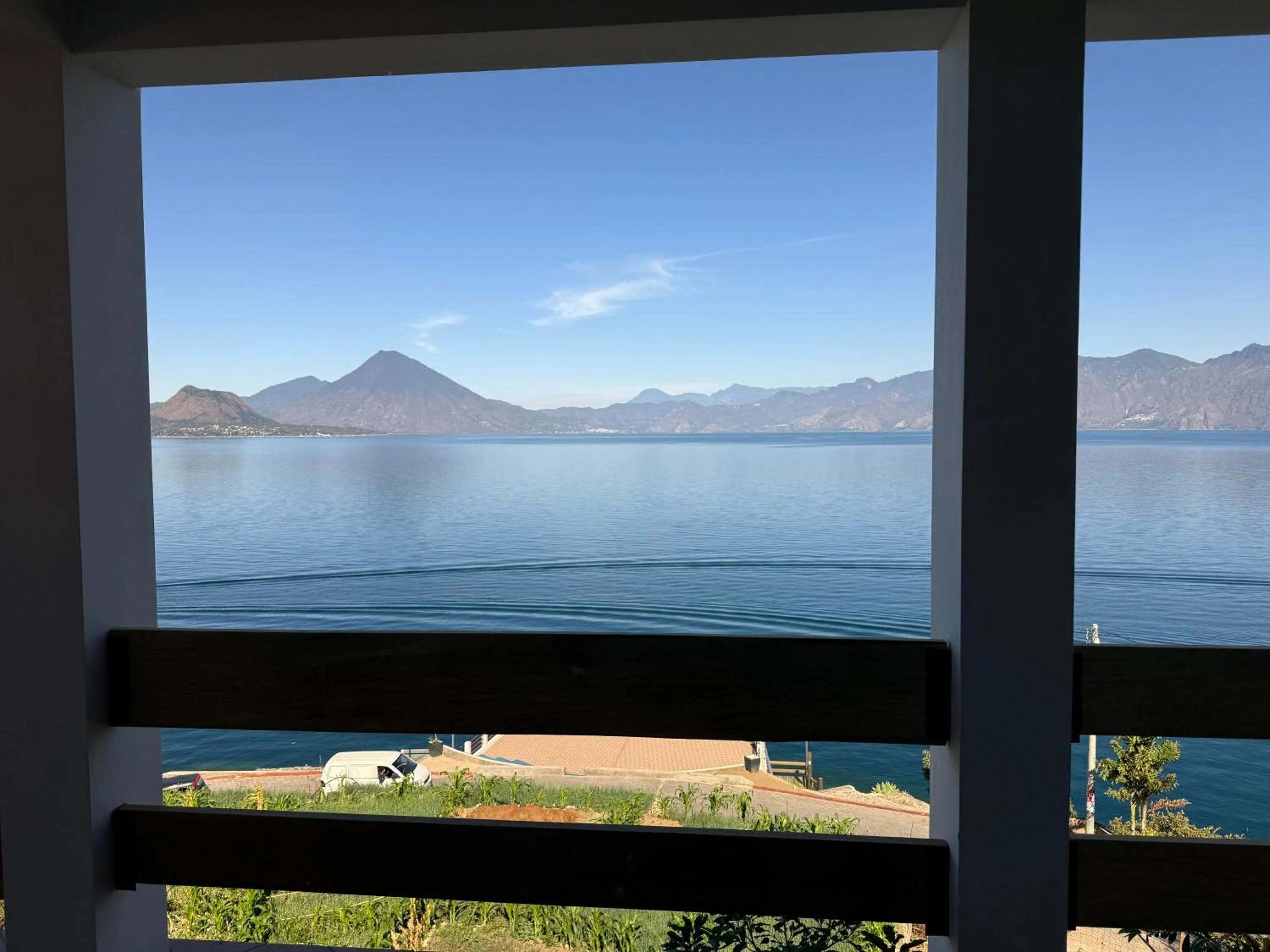Hotel Terrazas Del Lago