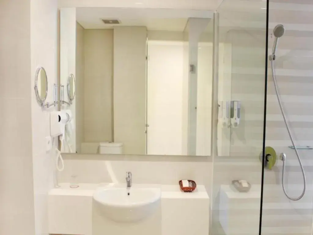 Everbright Ambon Hotel Everbright Ambon Hotel