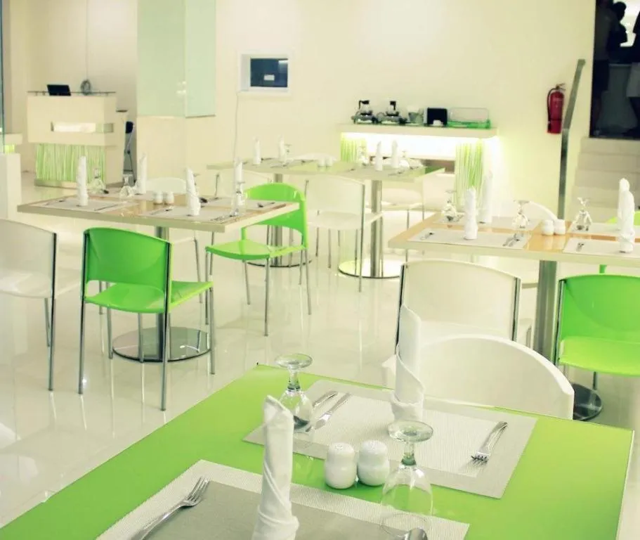 Everbright Ambon Hotel