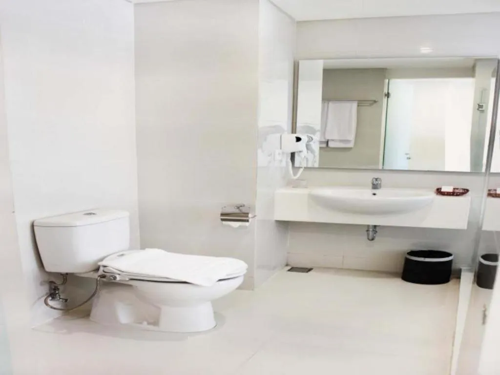 Everbright Ambon Hotel