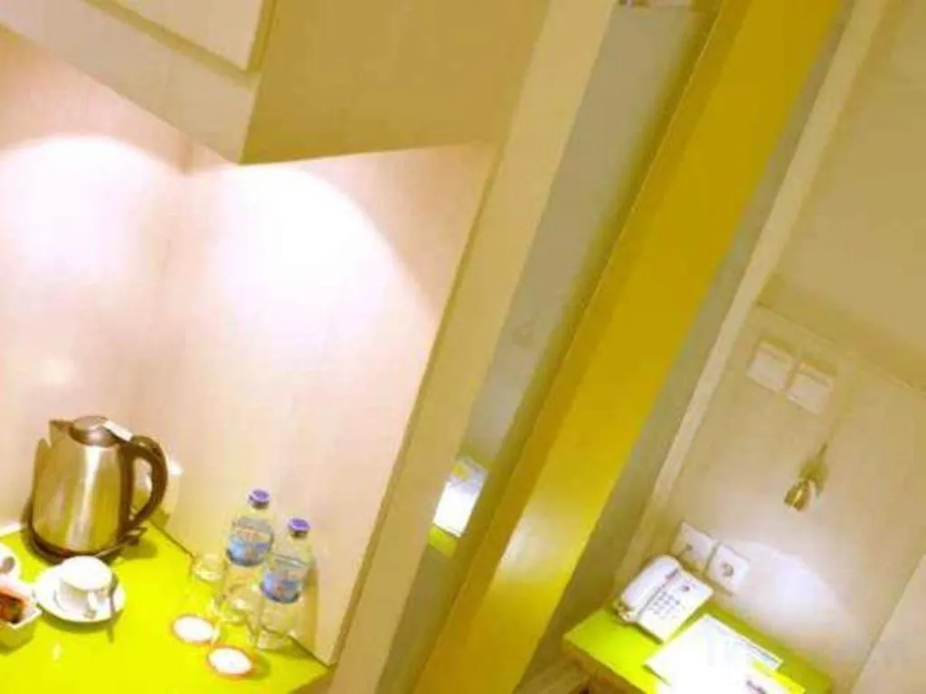 Everbright Ambon Hotel