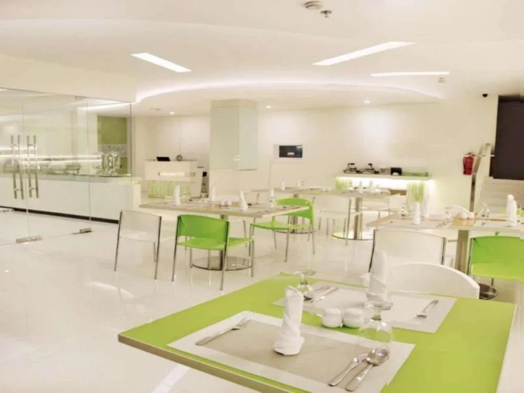 Everbright Ambon Hotel