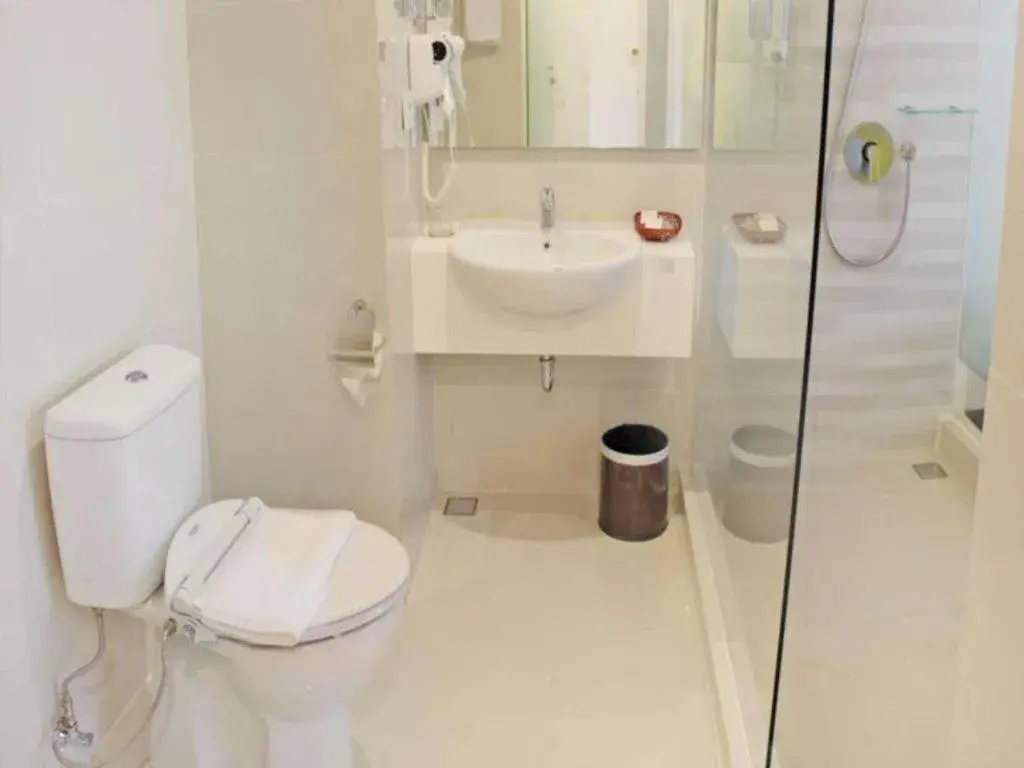 Everbright Ambon Hotel Everbright Ambon Hotel