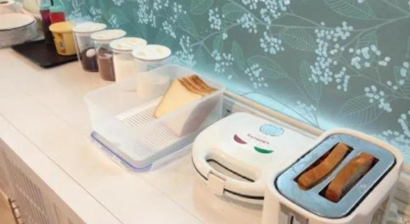 Friends House Resort