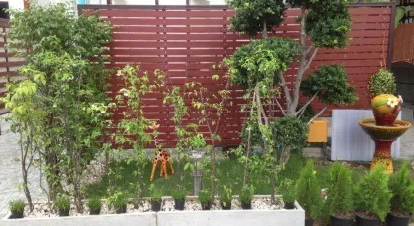 Friends House Resort Friends House Resort