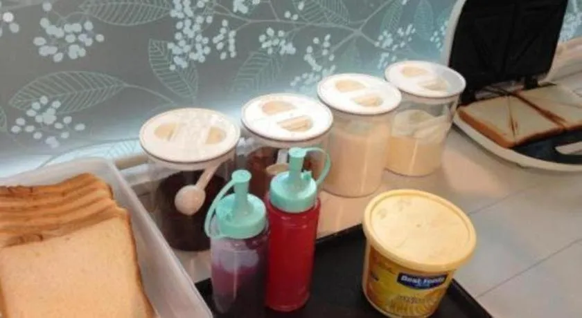 Friends House Resort