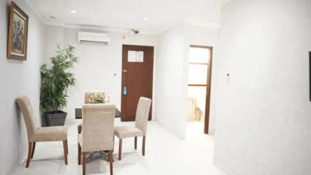 Sofyan Hotel Soepomo