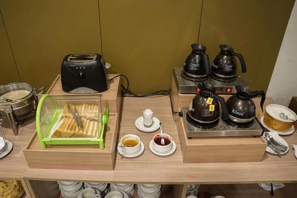 Sofyan Hotel Soepomo