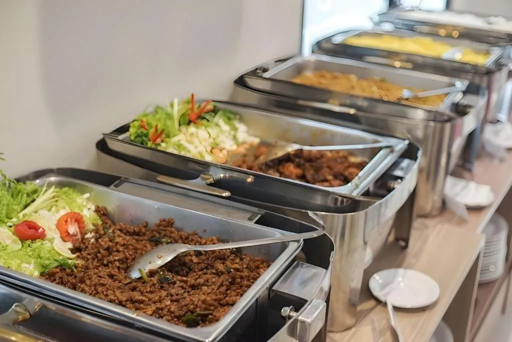 Sofyan Hotel Soepomo