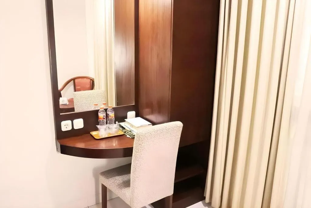 Sofyan Hotel Soepomo