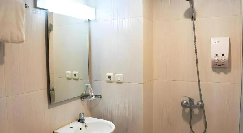 Sofyan Hotel Soepomo