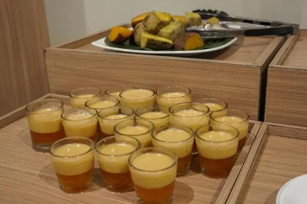 Sofyan Hotel Soepomo Sofyan Hotel Soepomo