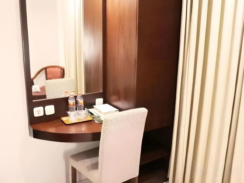 Sofyan Hotel Soepomo