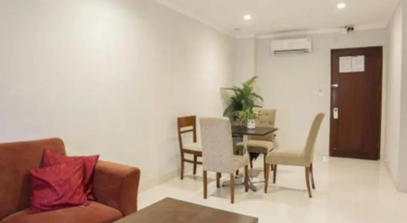 Sofyan Hotel Soepomo