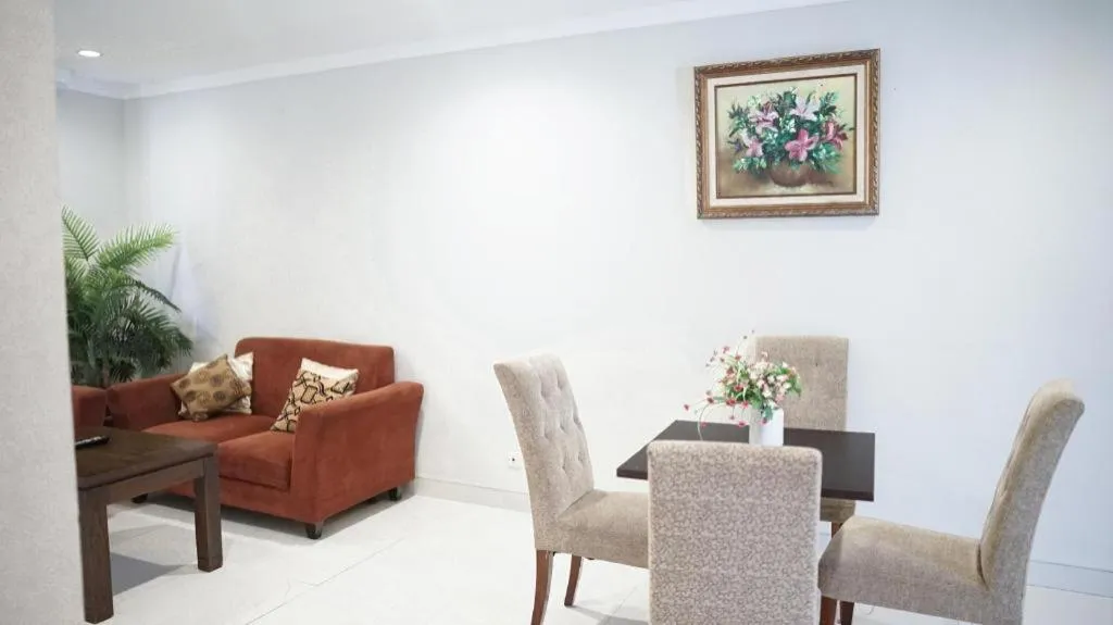 Sofyan Hotel Soepomo