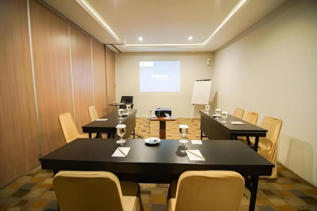 Sofyan Hotel Soepomo