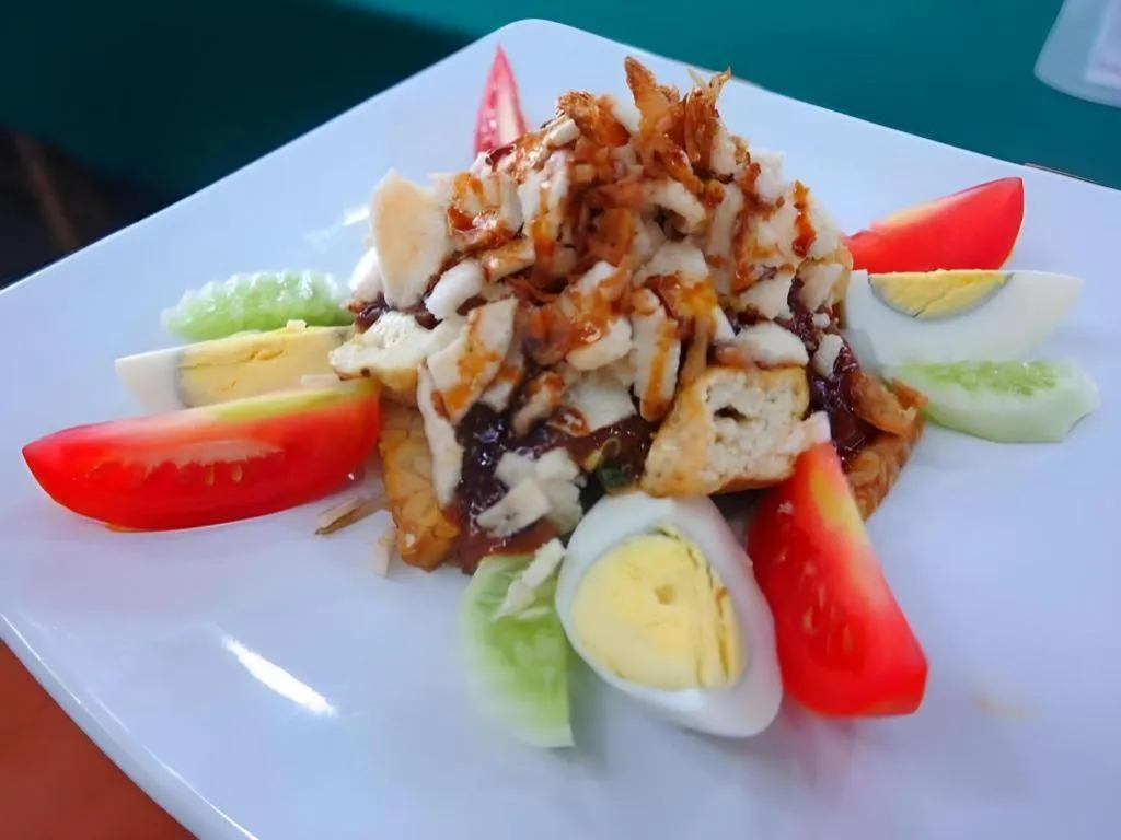 Sofyan Hotel Soepomo