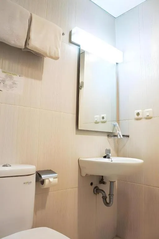 Sofyan Hotel Soepomo