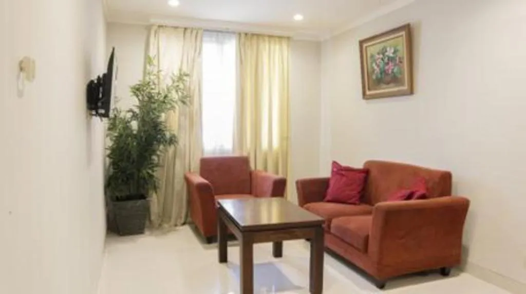 Sofyan Hotel Soepomo