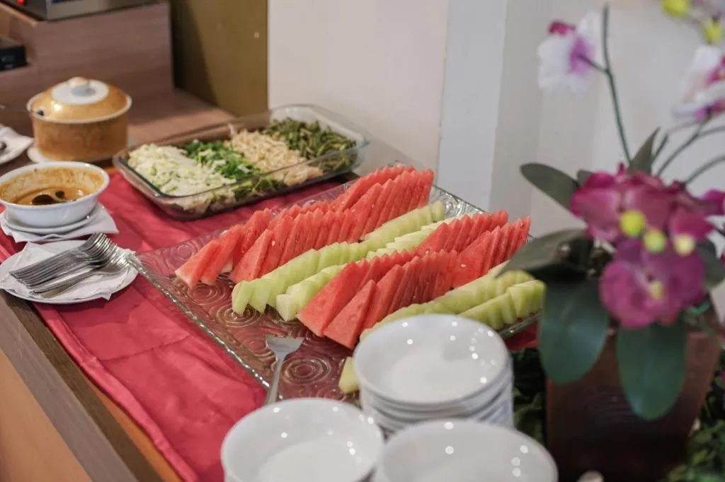 Sofyan Hotel Soepomo