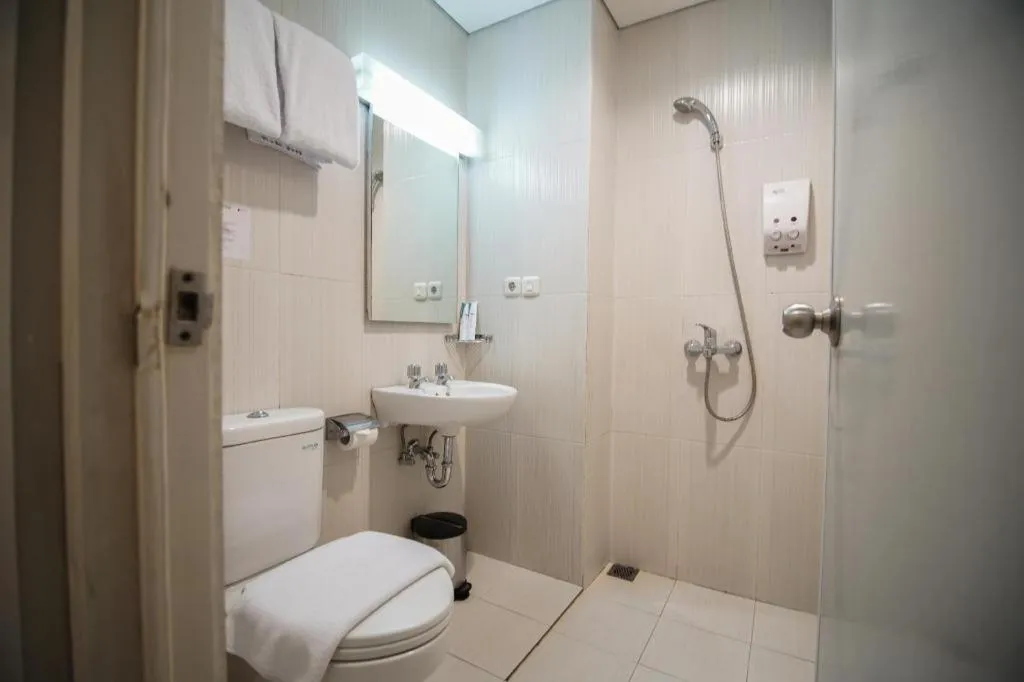 Sofyan Hotel Soepomo